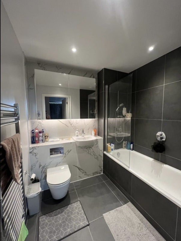 Room Evelyn Street in Greater London
