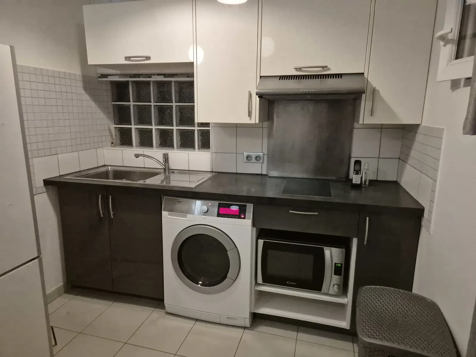 Chambre Allée de la Fosse Maussoin à Clichy-sous-Bois