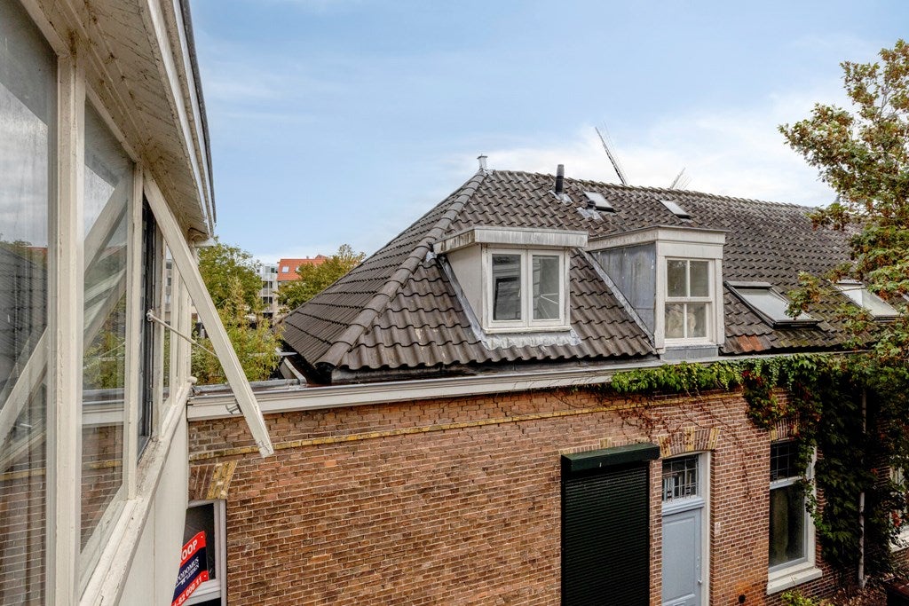 Appartement te koop: Morsweg 10A, Leiden