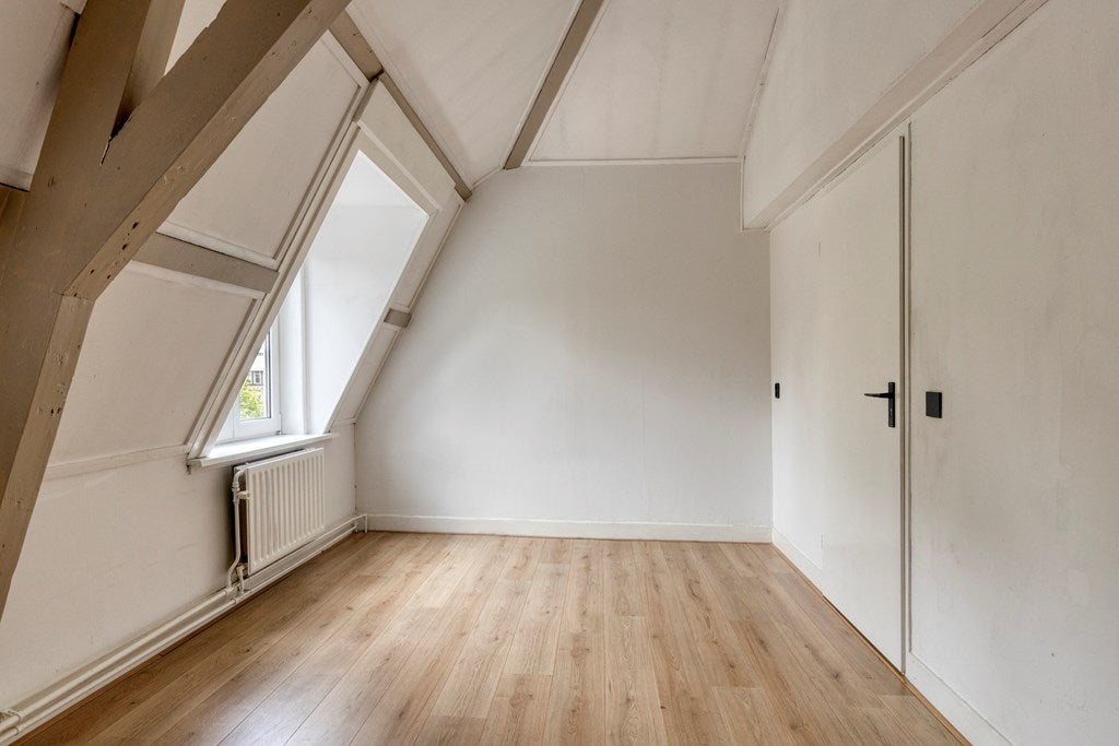 Appartement te koop: Morsweg 10A, Leiden