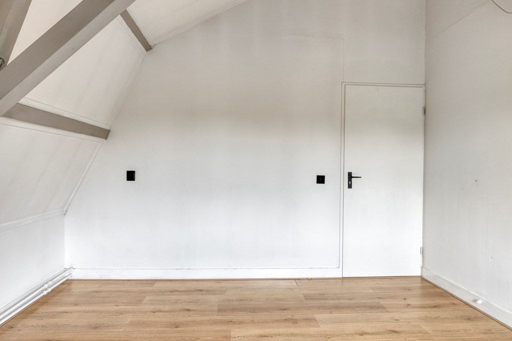 Appartement te koop: Morsweg 10A, Leiden