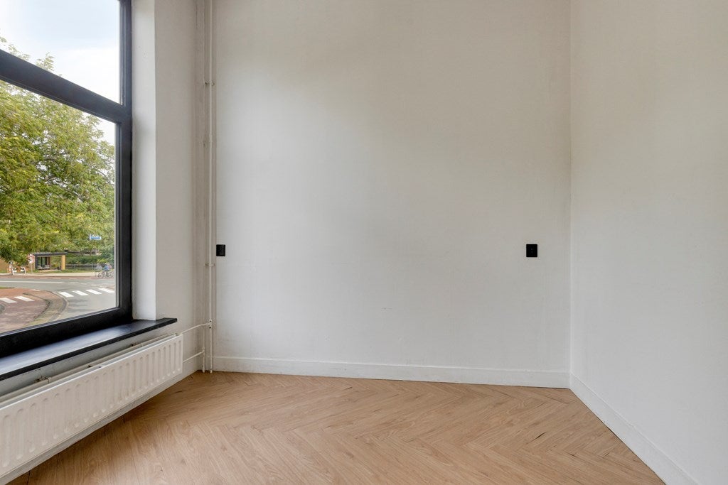 Appartement te koop: Morsweg 10A, Leiden