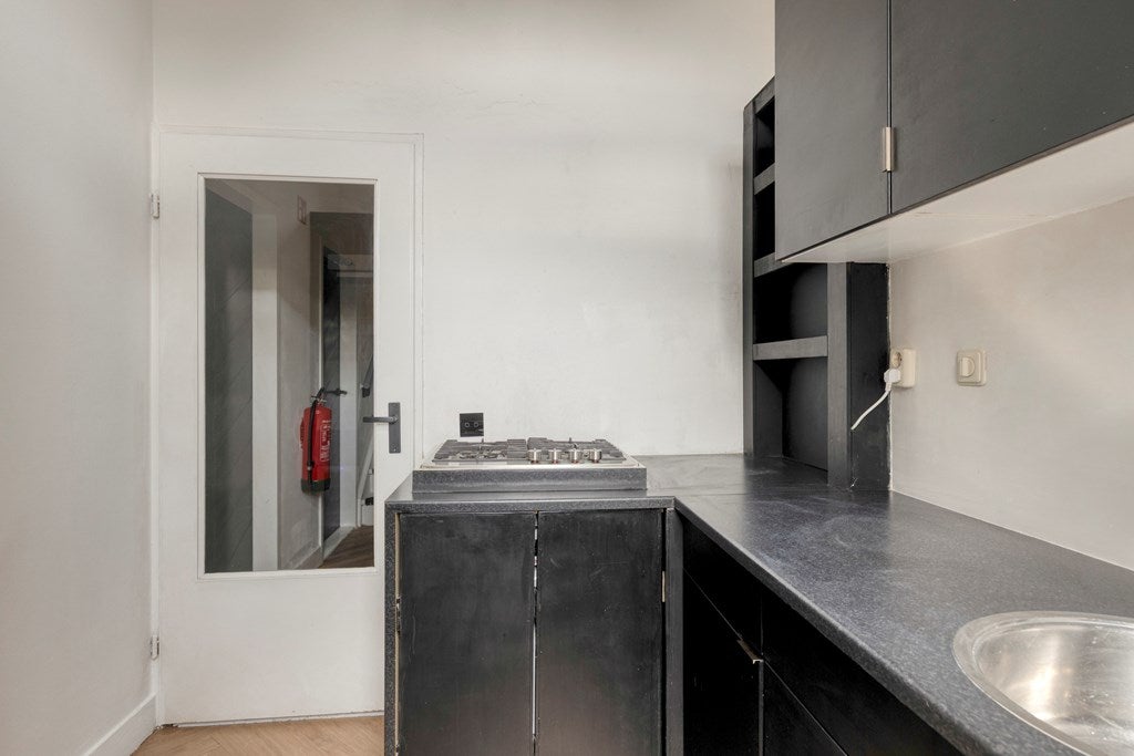 Appartement te koop: Morsweg 10A, Leiden