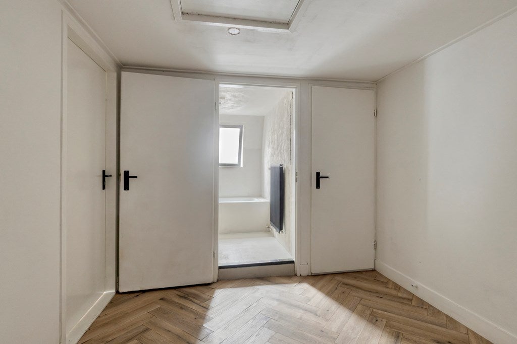 Appartement te koop: Morsweg 10A, Leiden