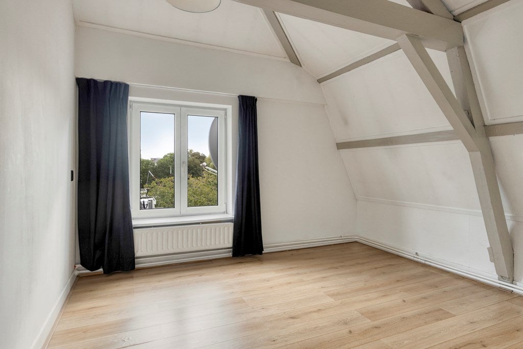 Appartement te koop: Morsweg 10A, Leiden