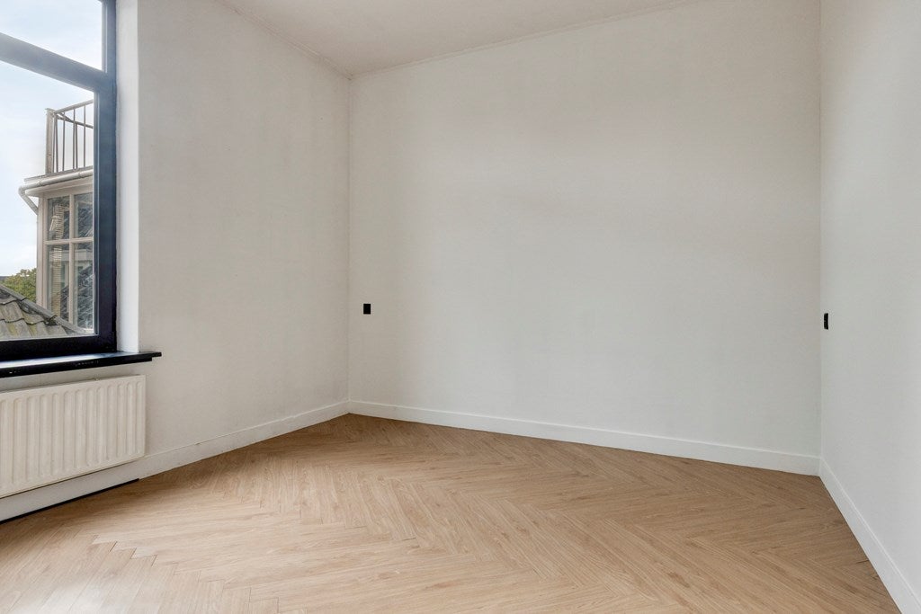 Appartement te koop: Morsweg 10A, Leiden