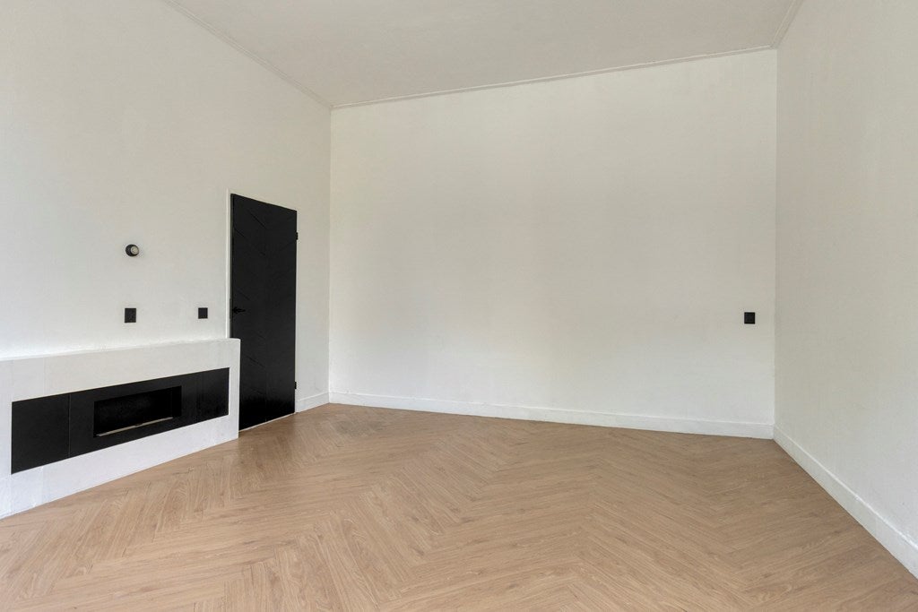 Appartement te koop: Morsweg 10A, Leiden