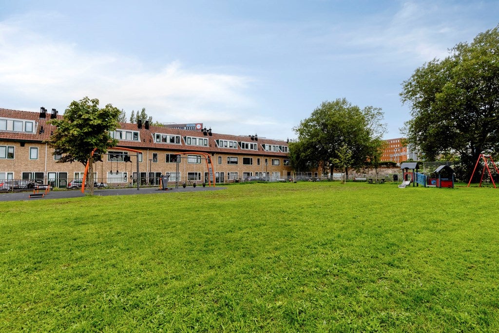 Appartement te koop: Morsweg 10A, Leiden