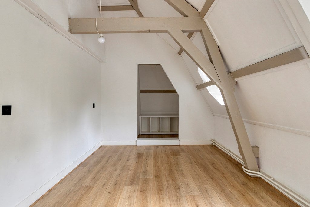 Appartement te koop: Morsweg 10A, Leiden