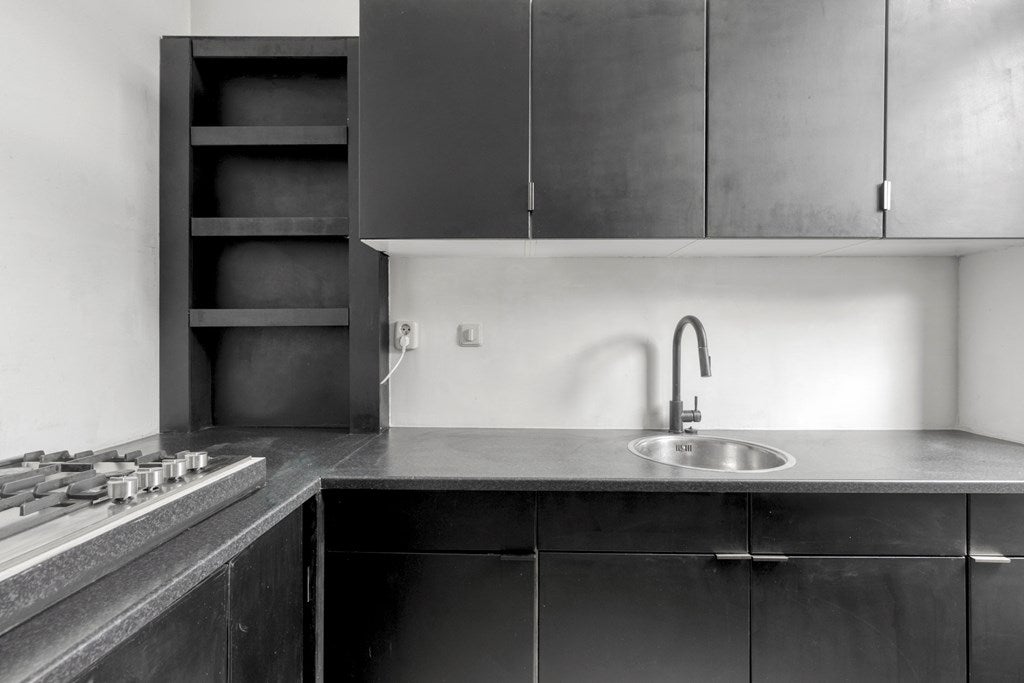 Appartement te koop: Morsweg 10A, Leiden