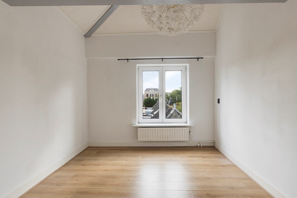 Appartement te koop: Morsweg 10A, Leiden