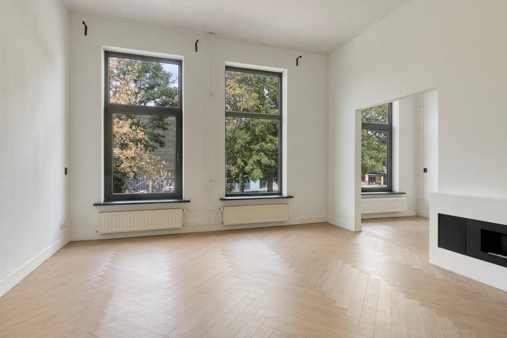 Appartement te koop: Morsweg 10A, Leiden