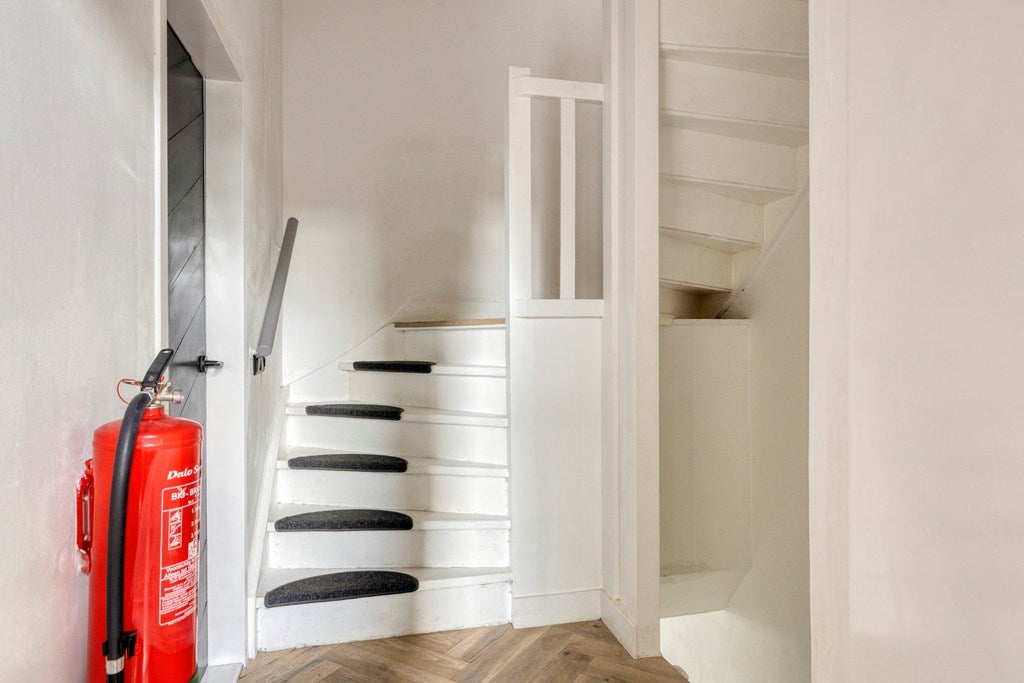 Appartement te koop: Morsweg 10A, Leiden