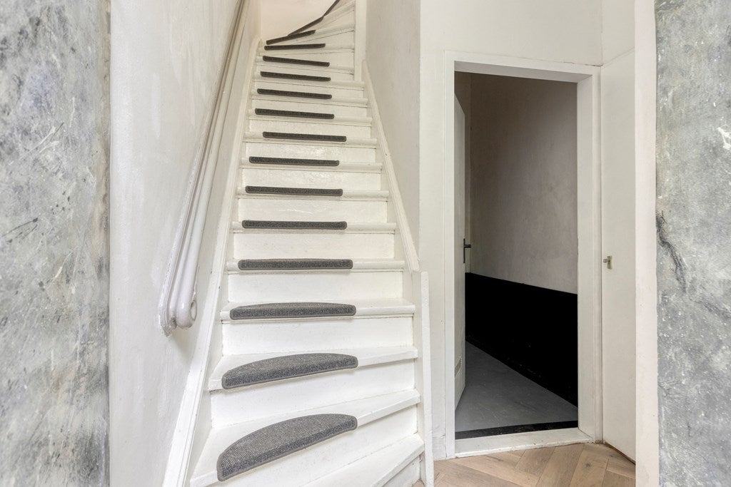 Appartement te koop: Morsweg 10A, Leiden