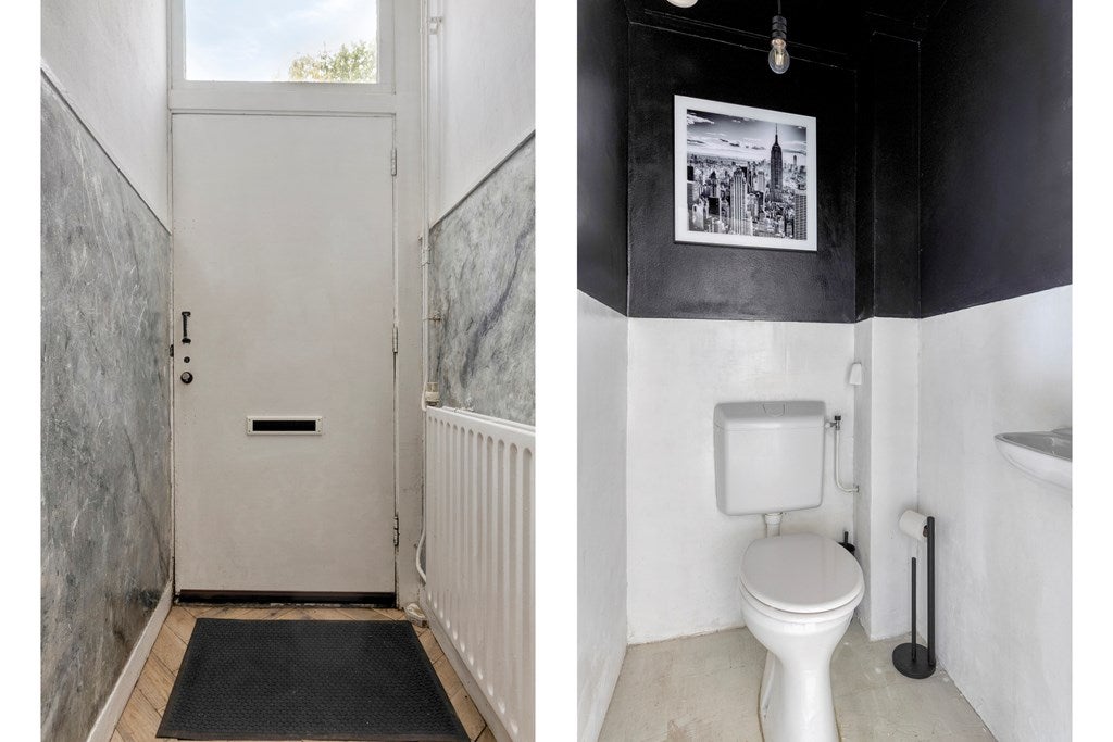 Appartement te koop: Morsweg 10A, Leiden