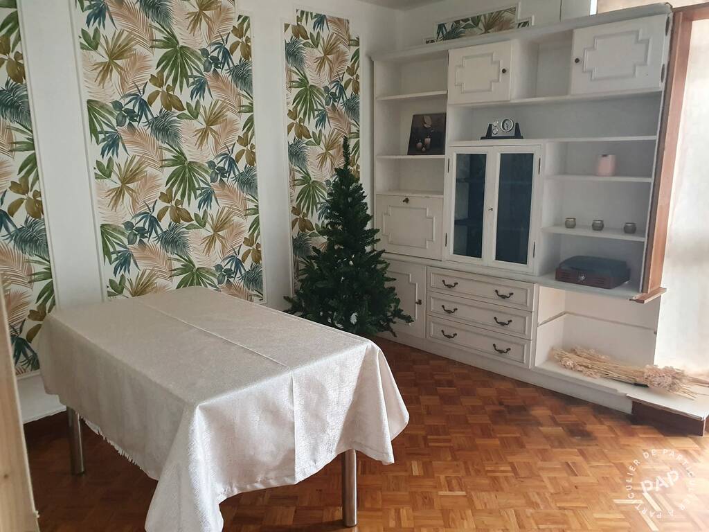 Appartement Allée du Val de Marne à Sucy-en-Brie