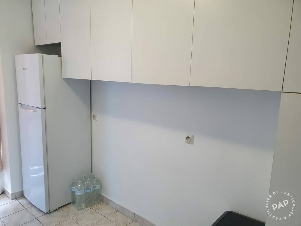 Appartement Allée du Val de Marne à Sucy-en-Brie