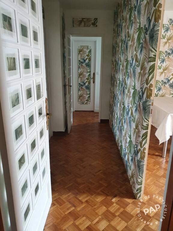Appartement Allée du Val de Marne à Sucy-en-Brie