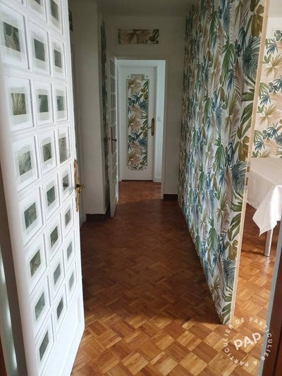 Appartement Allée du Val de Marne à Sucy-en-Brie