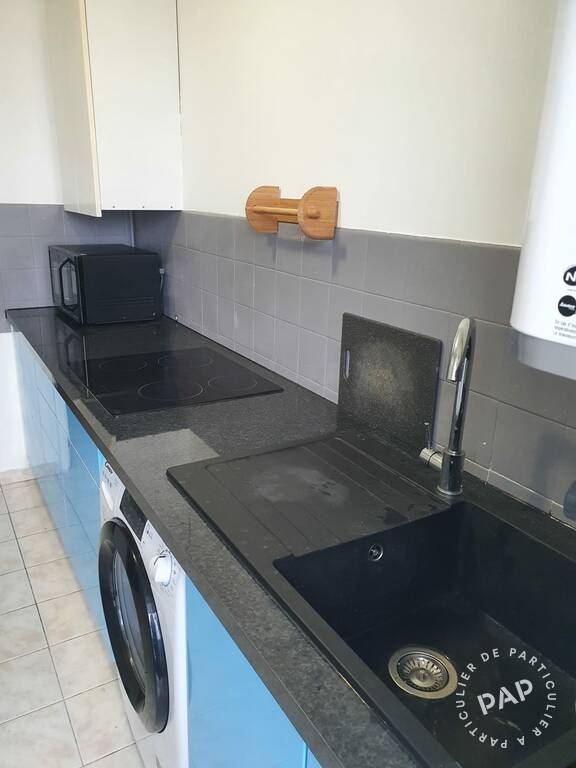 Appartement Allée du Val de Marne à Sucy-en-Brie