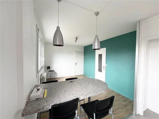 Appartement Rue des Chalâtres à Nantes