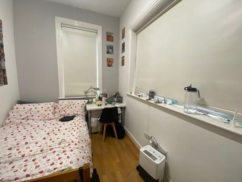 Room Derby Road in Nottingham
