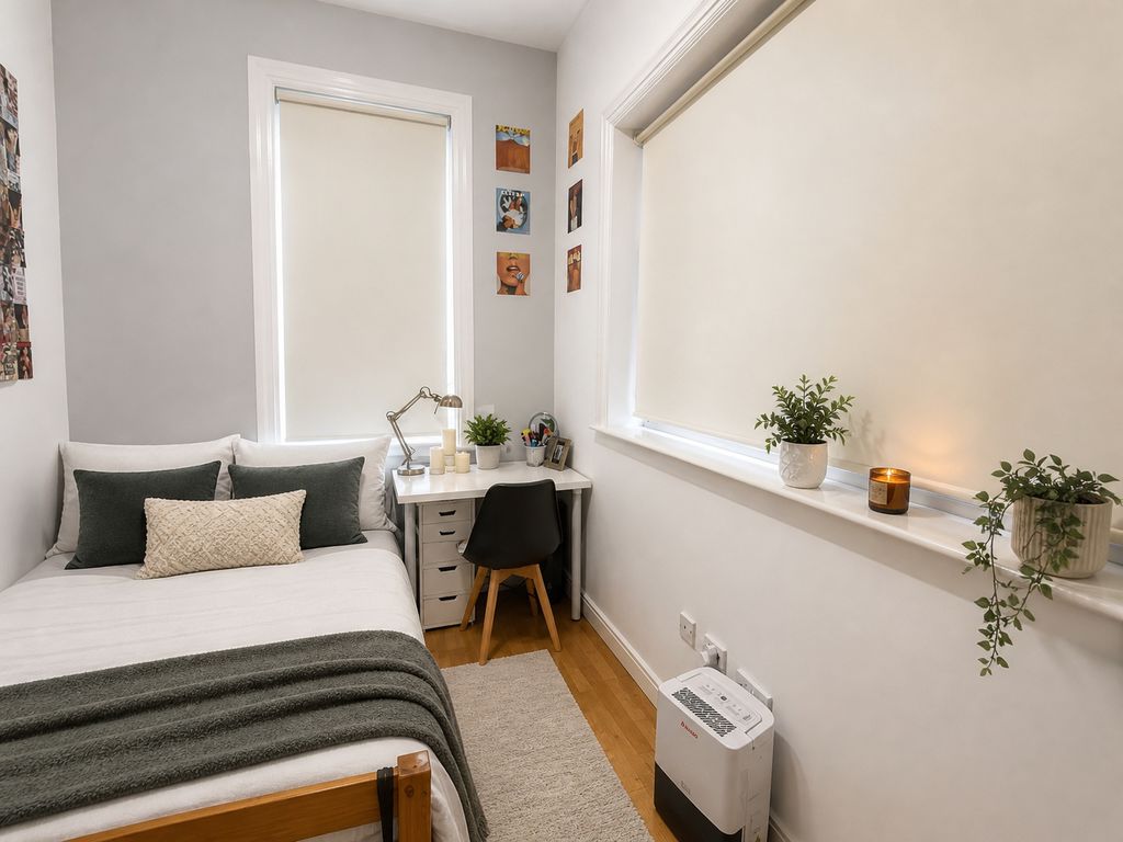 Room Derby Road in Nottingham