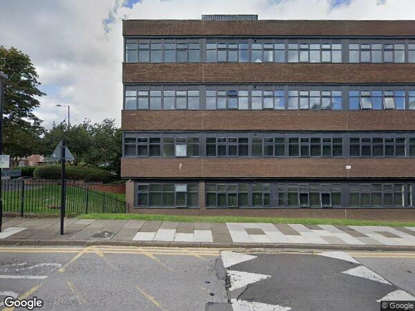 Flat Tamebridge Industrial Estate in Birmingham
