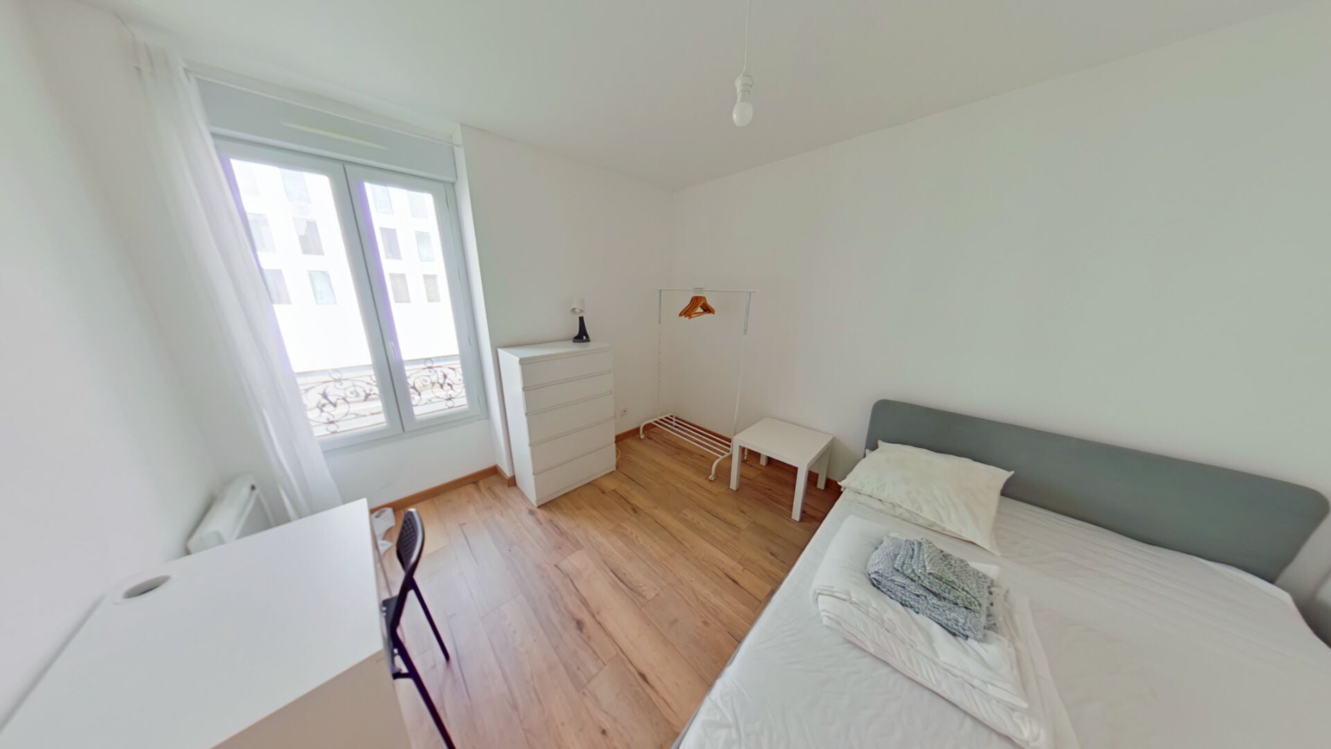 Room Cours Édouard Vaillant in Bordeaux