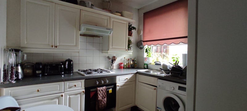 Room Porlock Street in Greater London