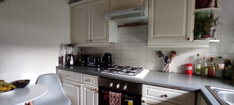 Room Porlock Street in Greater London