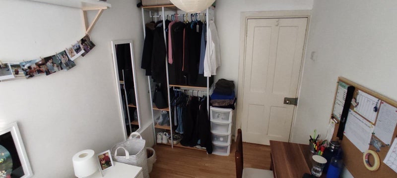 Room Porlock Street in Greater London