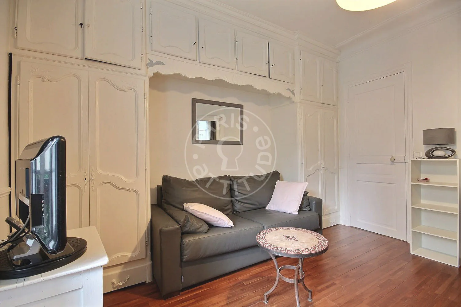 Appartement Rue de Sèvres à Paris