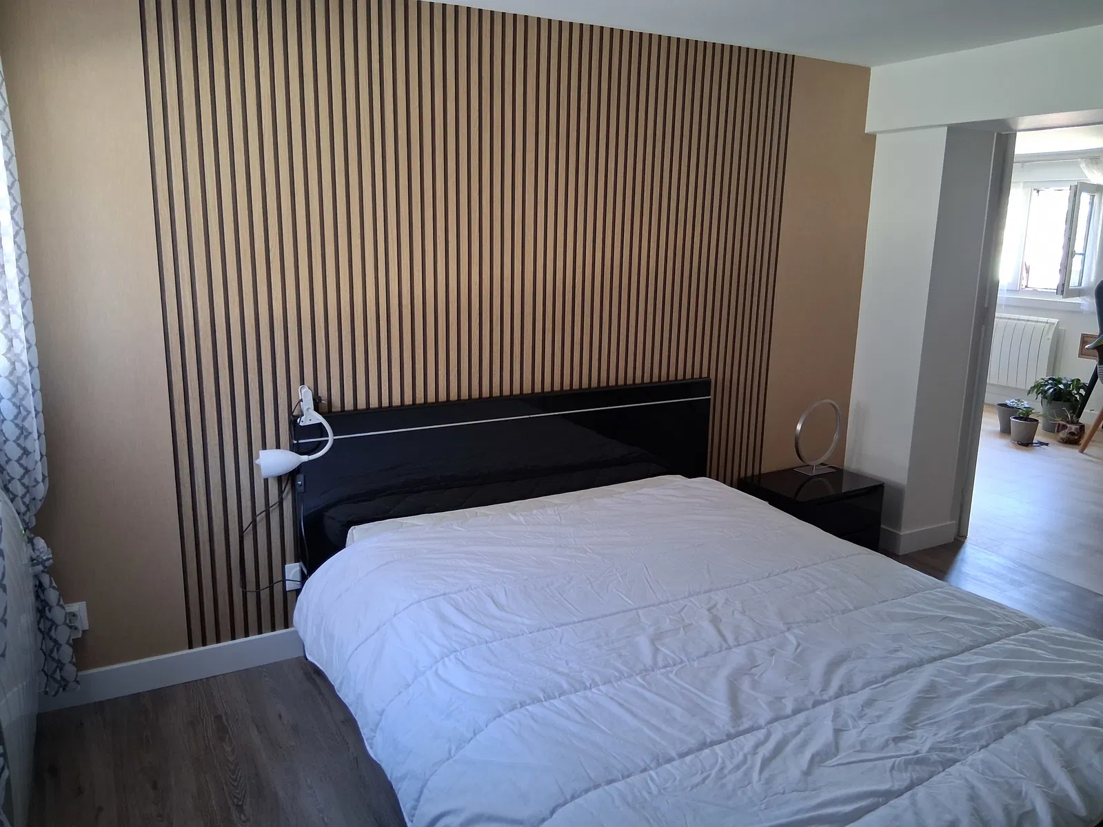 Chambre Boulevard Pasteur à Cournon-d'Auvergne