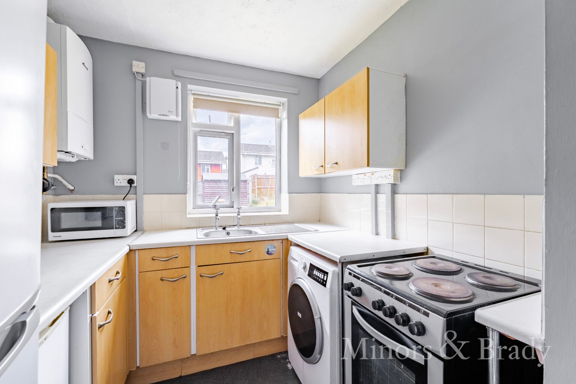 Room Brereton Close in Norwich