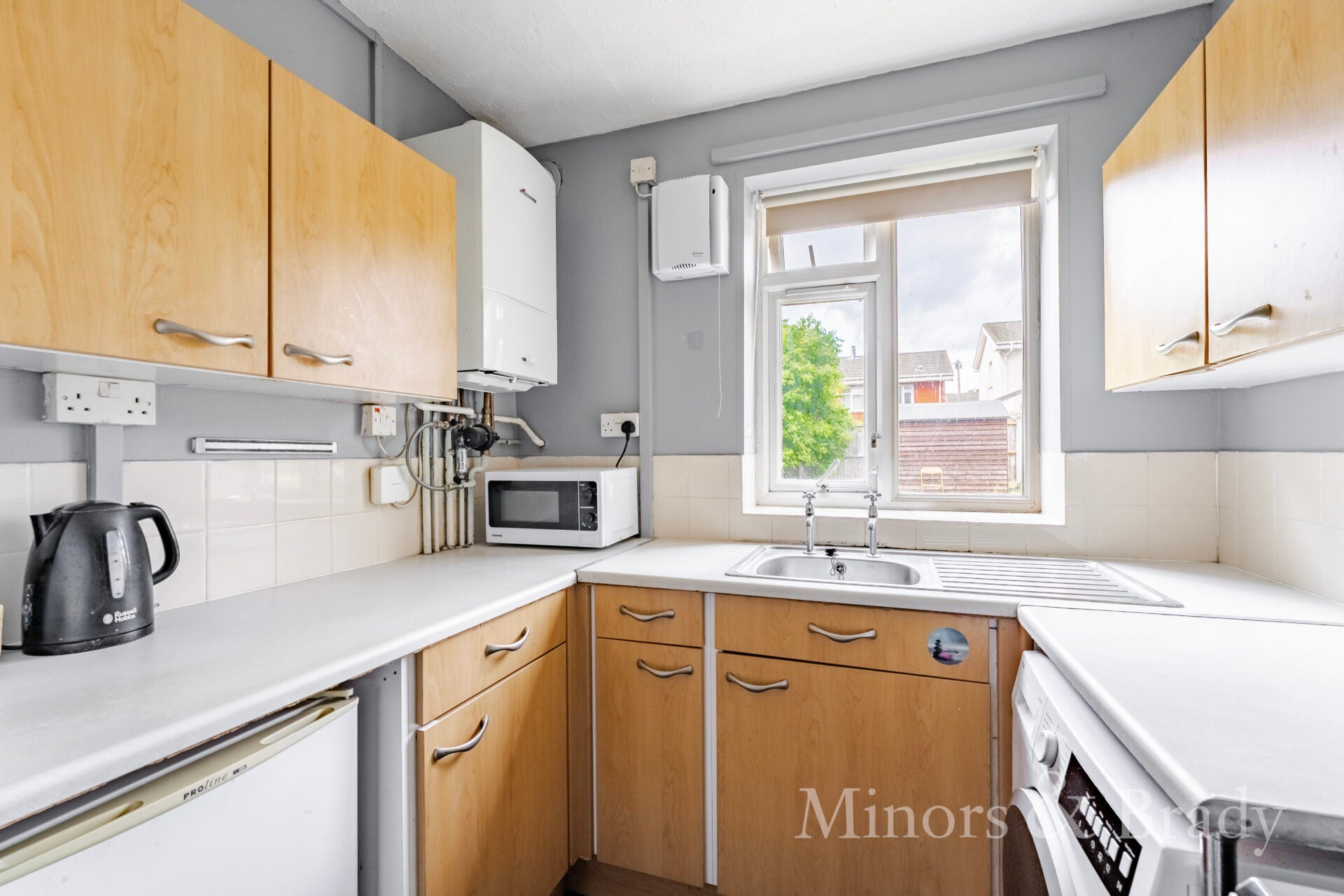 Room Brereton Close in Norwich