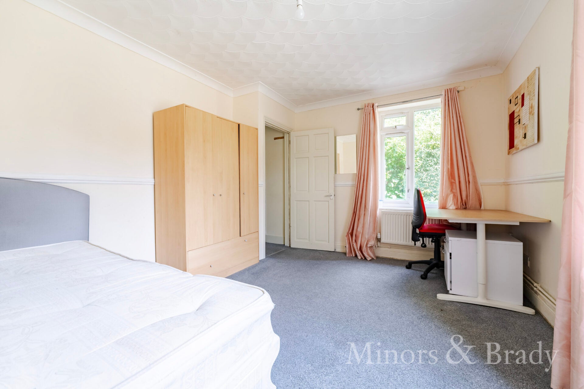 Room Brereton Close in Norwich