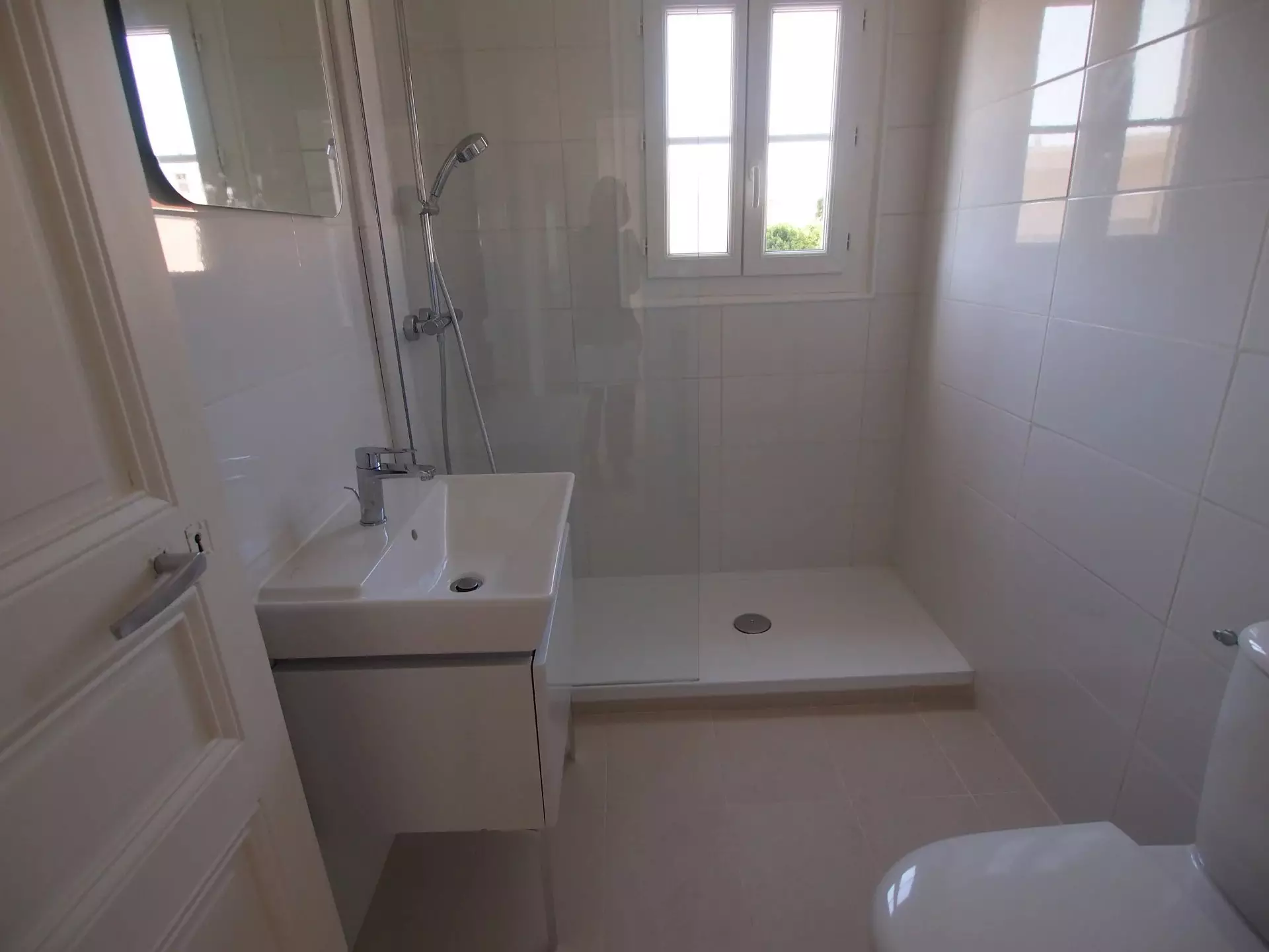 Appartement Chemin du Val Fleuri à Cagnes-sur-Mer