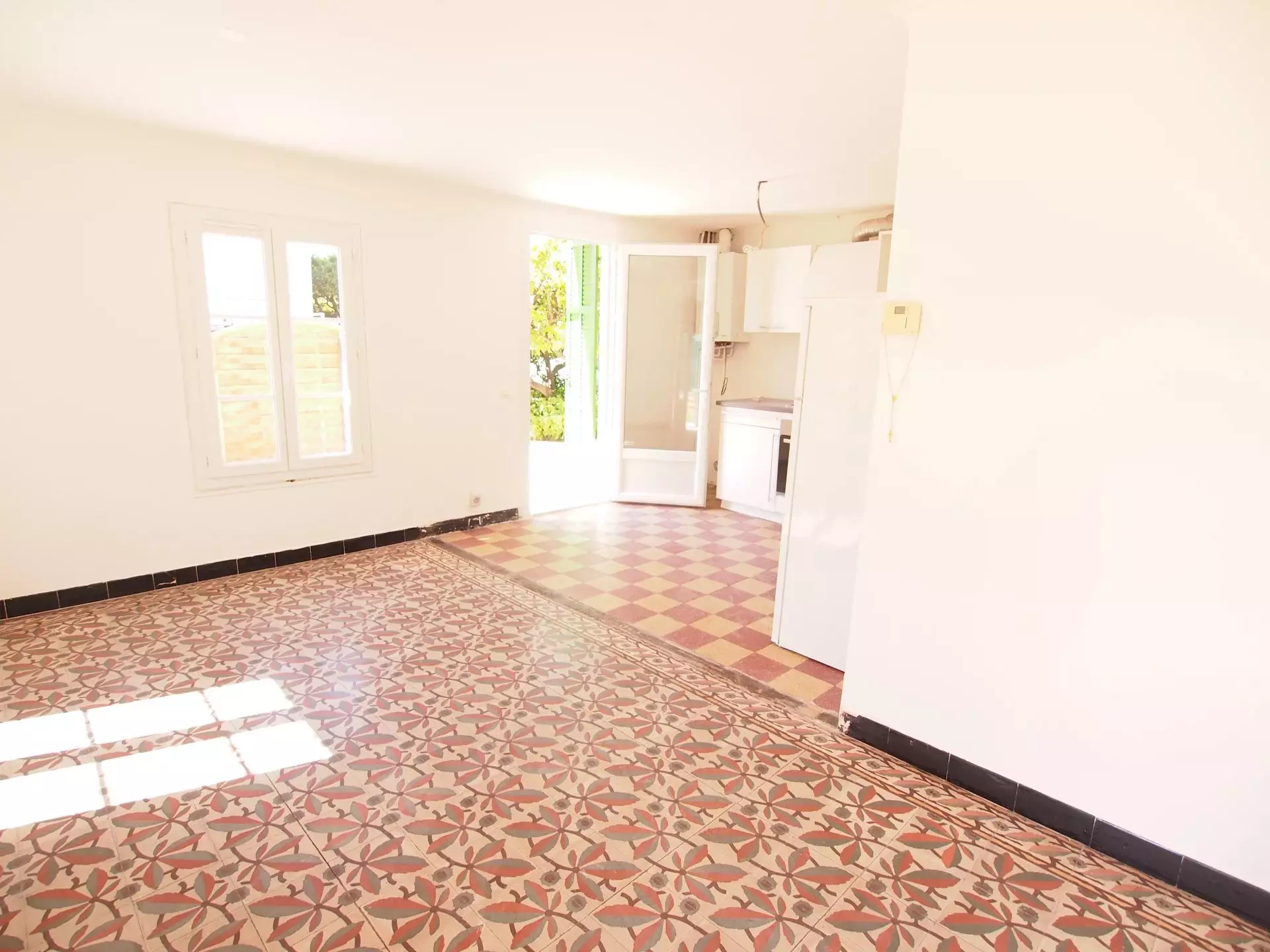 Appartement Chemin du Val Fleuri à Cagnes-sur-Mer
