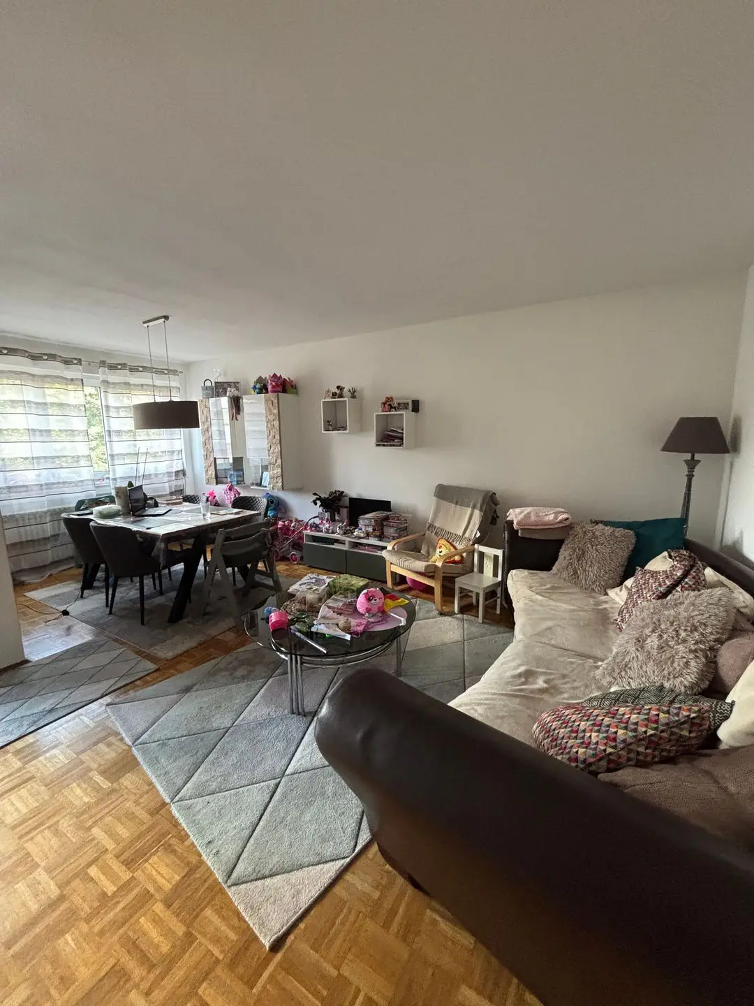 Wohnung Bücklersstraße in Dülken