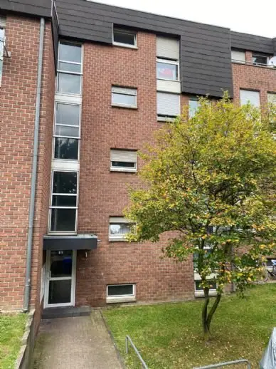 Wohnung Bücklersstraße in Dülken