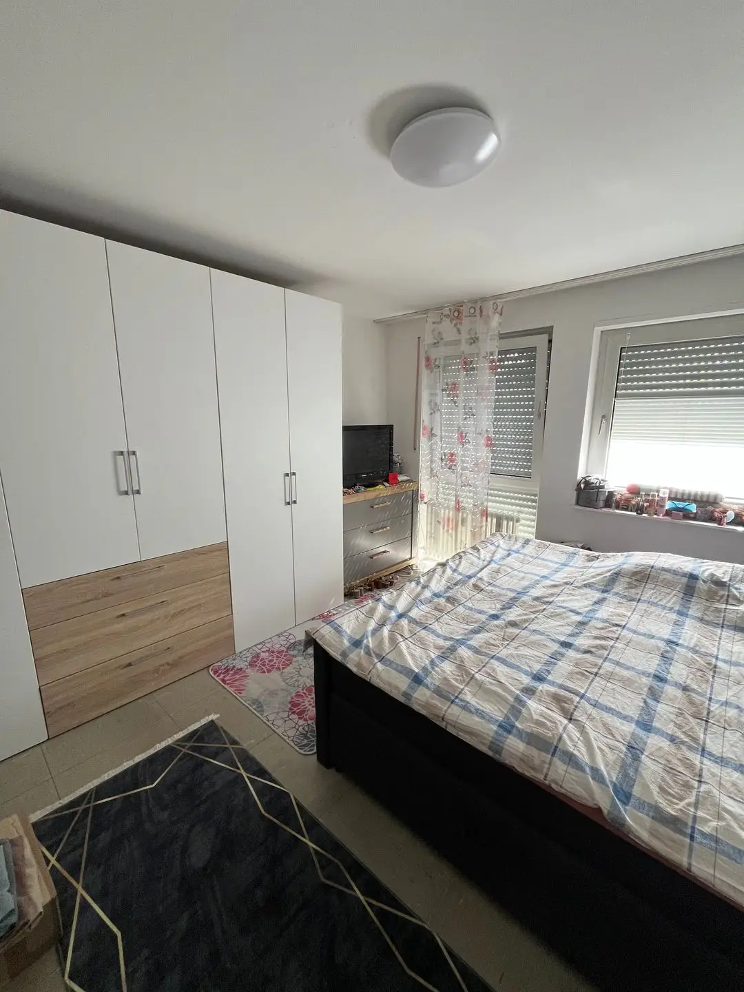 Wohnung Bücklersstraße in Dülken