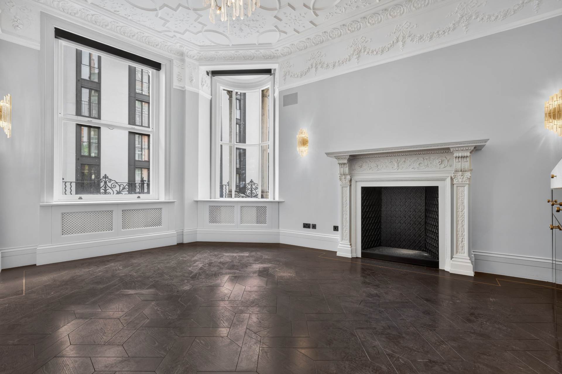 Flat Knightsbridge in City of Westminster