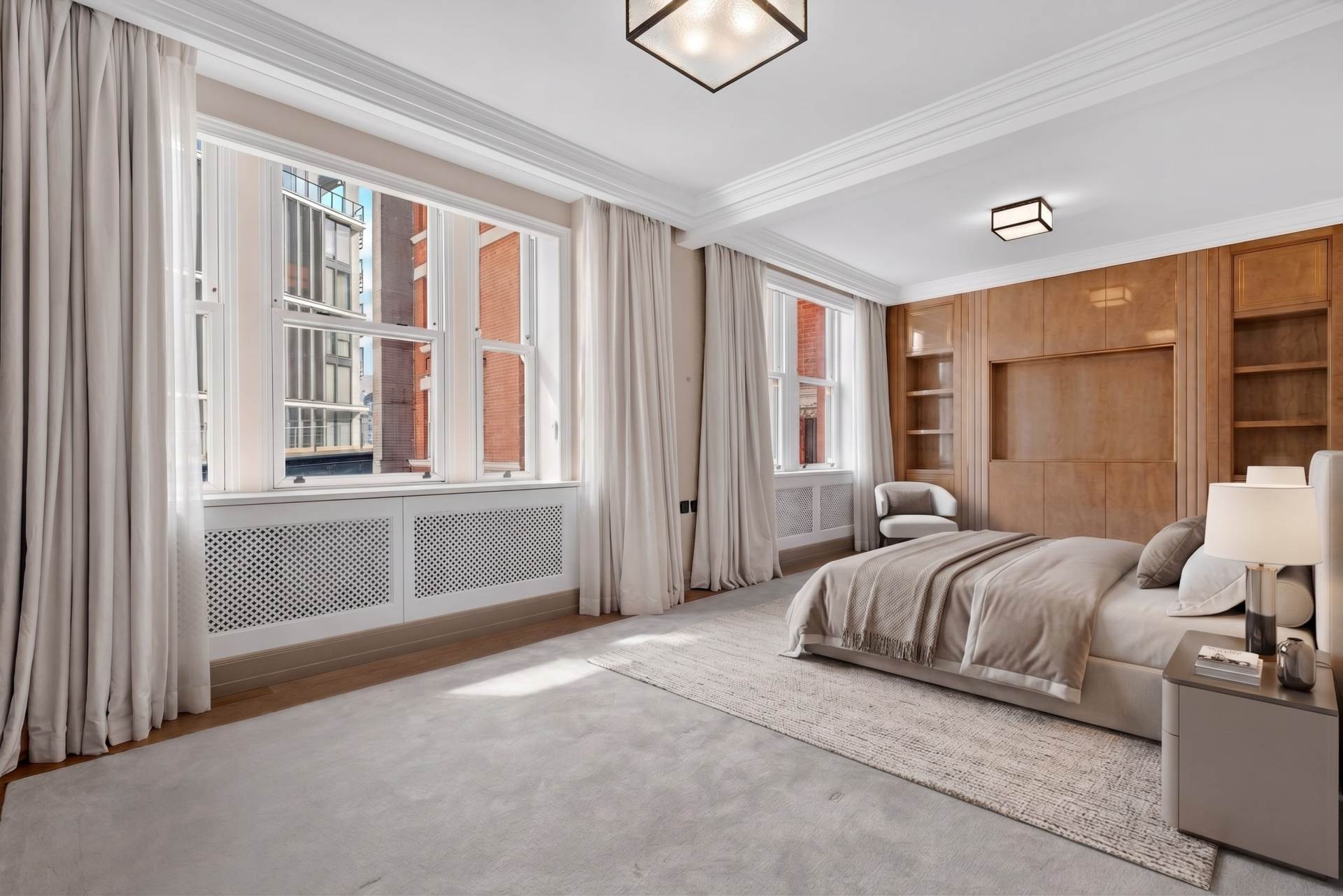 Flat Knightsbridge in City of Westminster