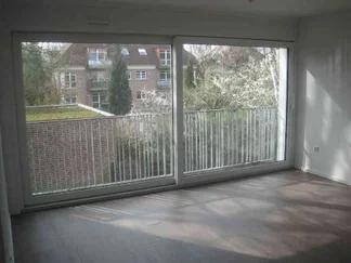 Wohnung Zum Erlenbusch in Münster