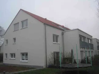 Wohnung Zum Erlenbusch in Münster