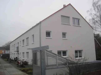 Wohnung Zum Erlenbusch in Münster