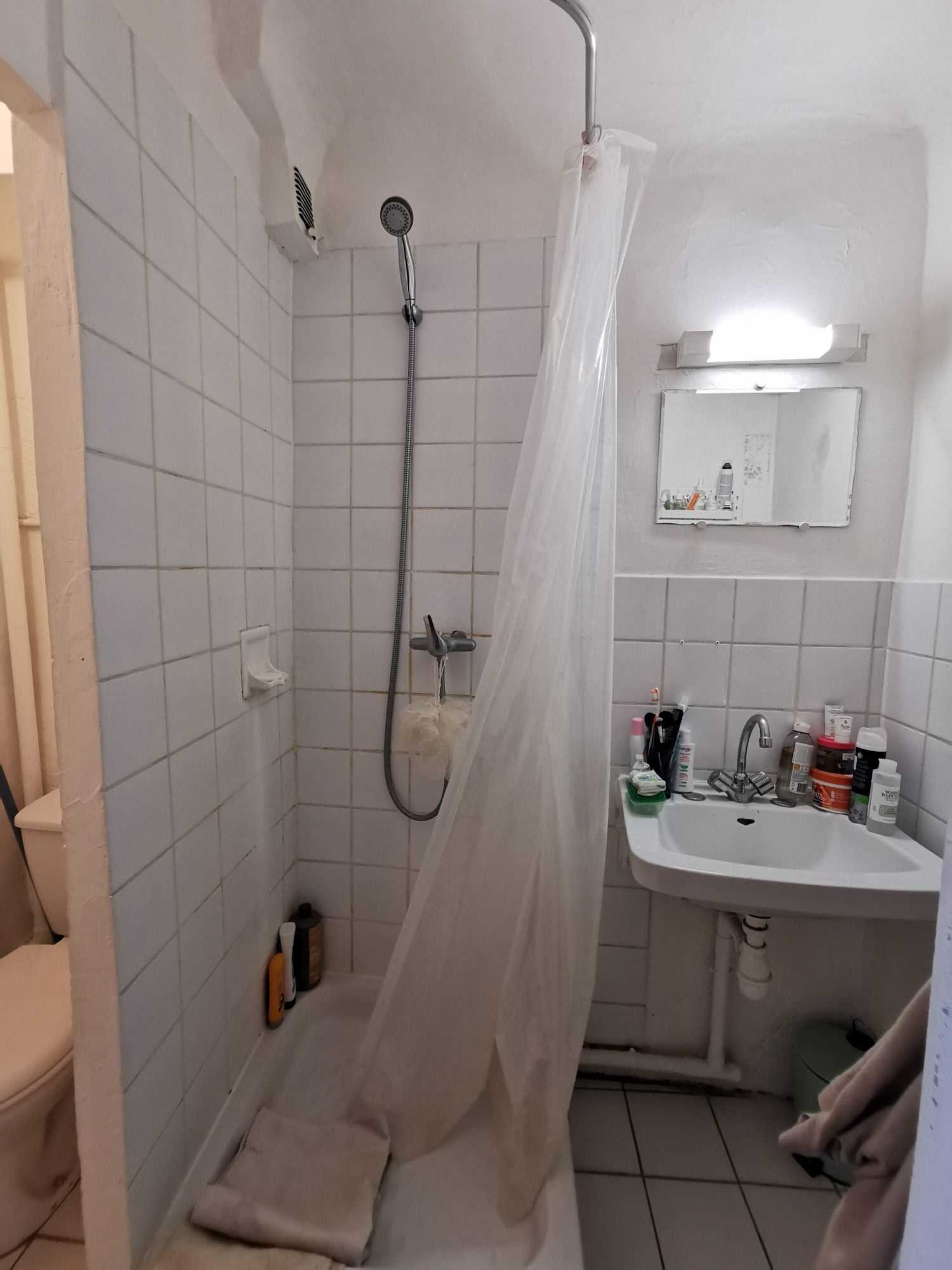 Flat Rue Jacques de la Roque in Aix-en-Provence