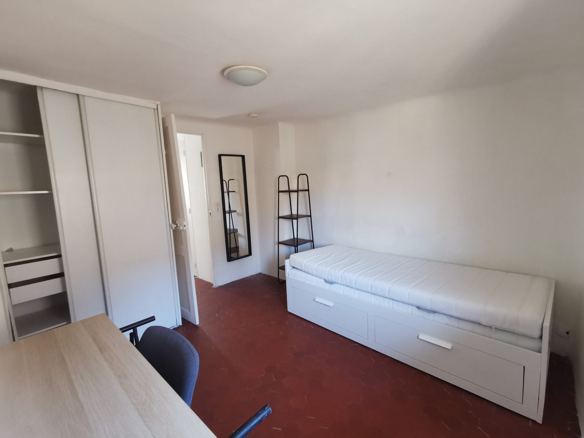 Appartement Rue Jacques de la Roque à Aix-en-Provence