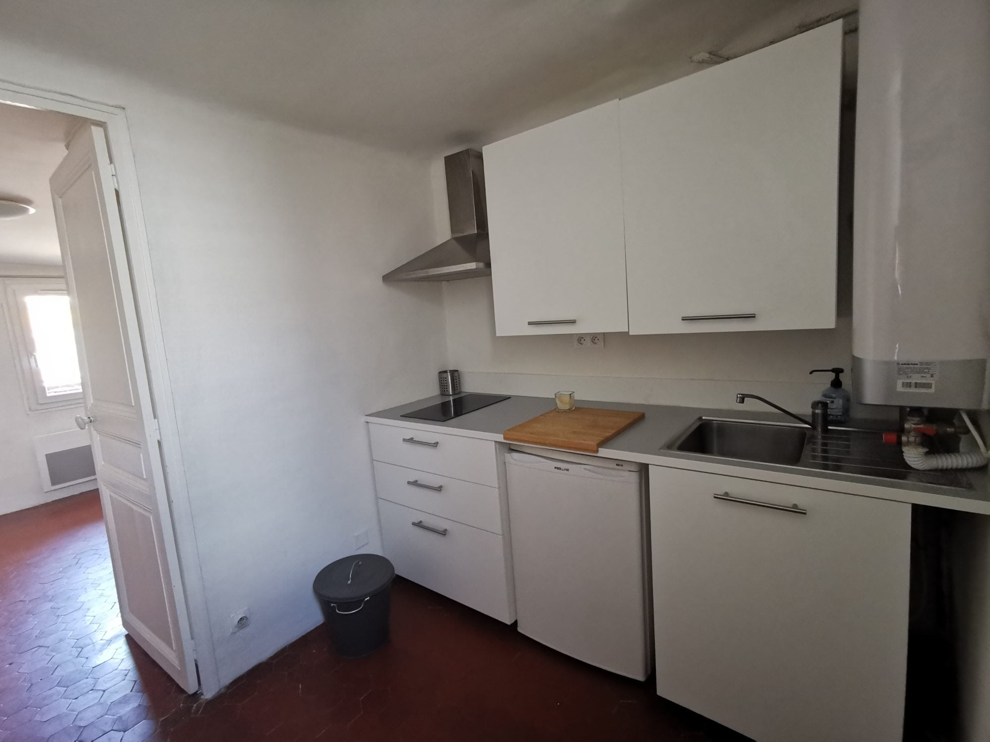 Appartement Rue Jacques de la Roque à Aix-en-Provence